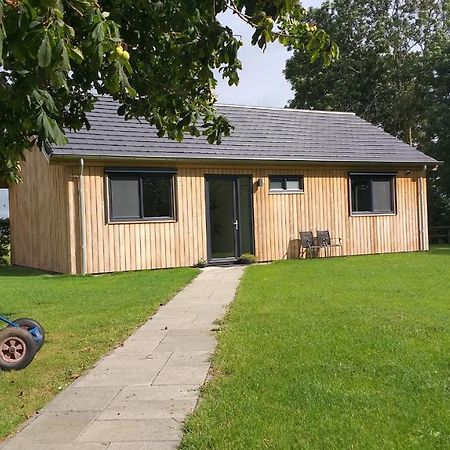 Vakantiehuisje Ursula Workum Ngoại thất bức ảnh