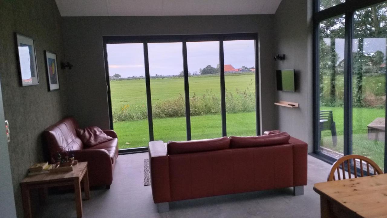 Vakantiehuisje Ursula Workum Ngoại thất bức ảnh