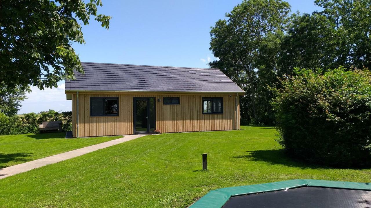 Vakantiehuisje Ursula Workum Ngoại thất bức ảnh